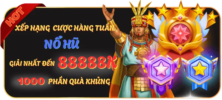 Chương trình VIP okking win