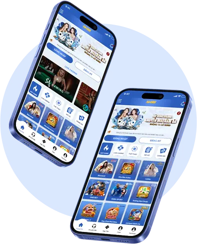 Biểu tượng giao dịch nhanh chóng okking win