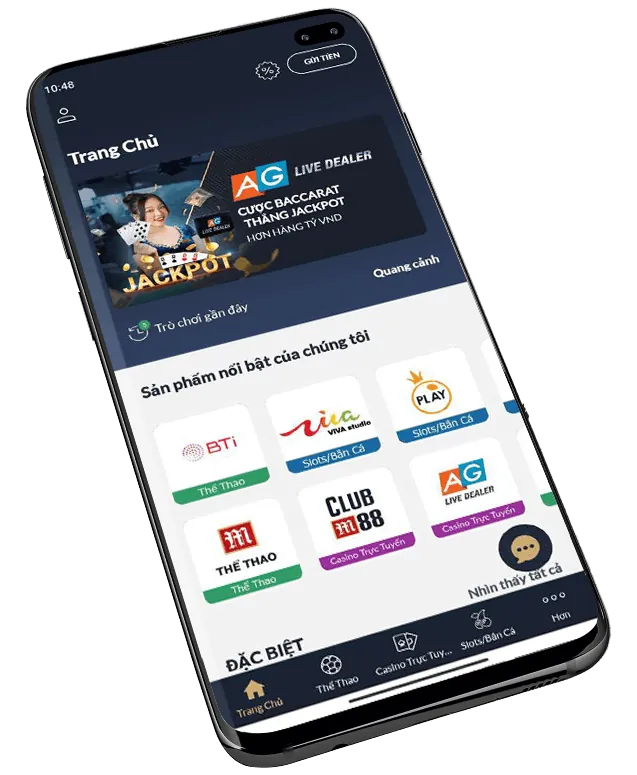 Biểu đồ tăng trưởng với các con số cao, tượng trưng cho tỷ lệ cược hấp dẫn tại okking win