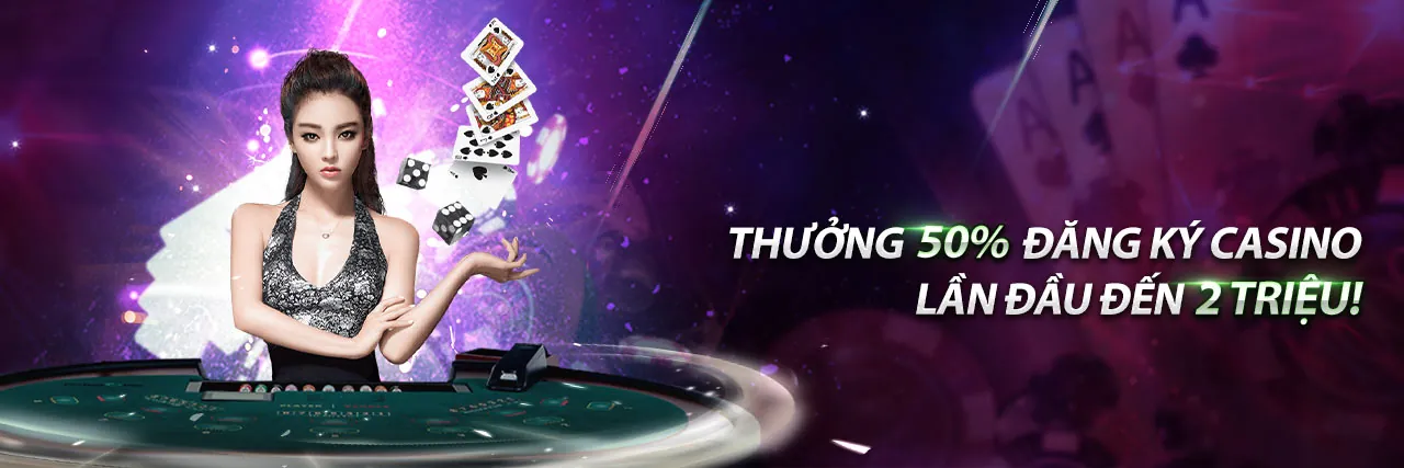 Sòng bạc trực tuyến okking win với các trò chơi hấp dẫn