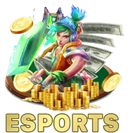 Tăng trưởng cá cược thể thao và Esport