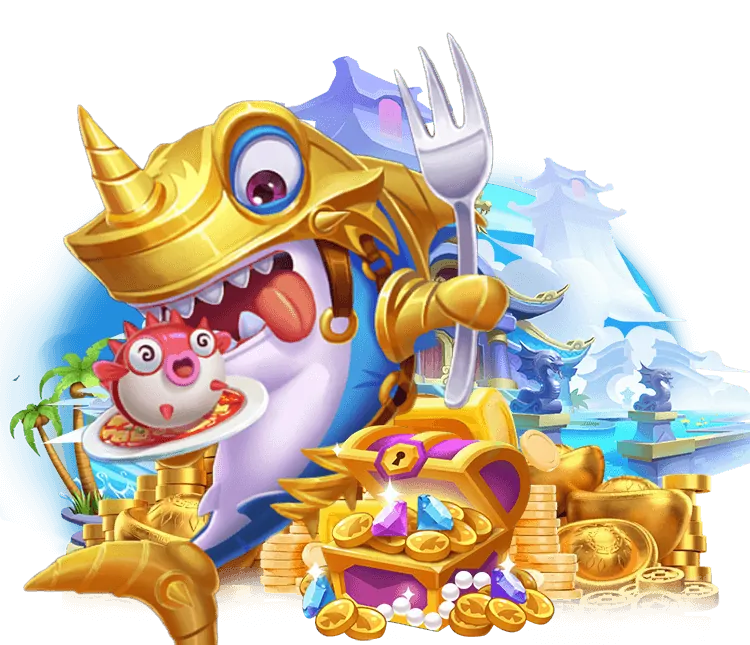 Game Bắn Cá giải trí hấp dẫn với phần thưởng giá trị
